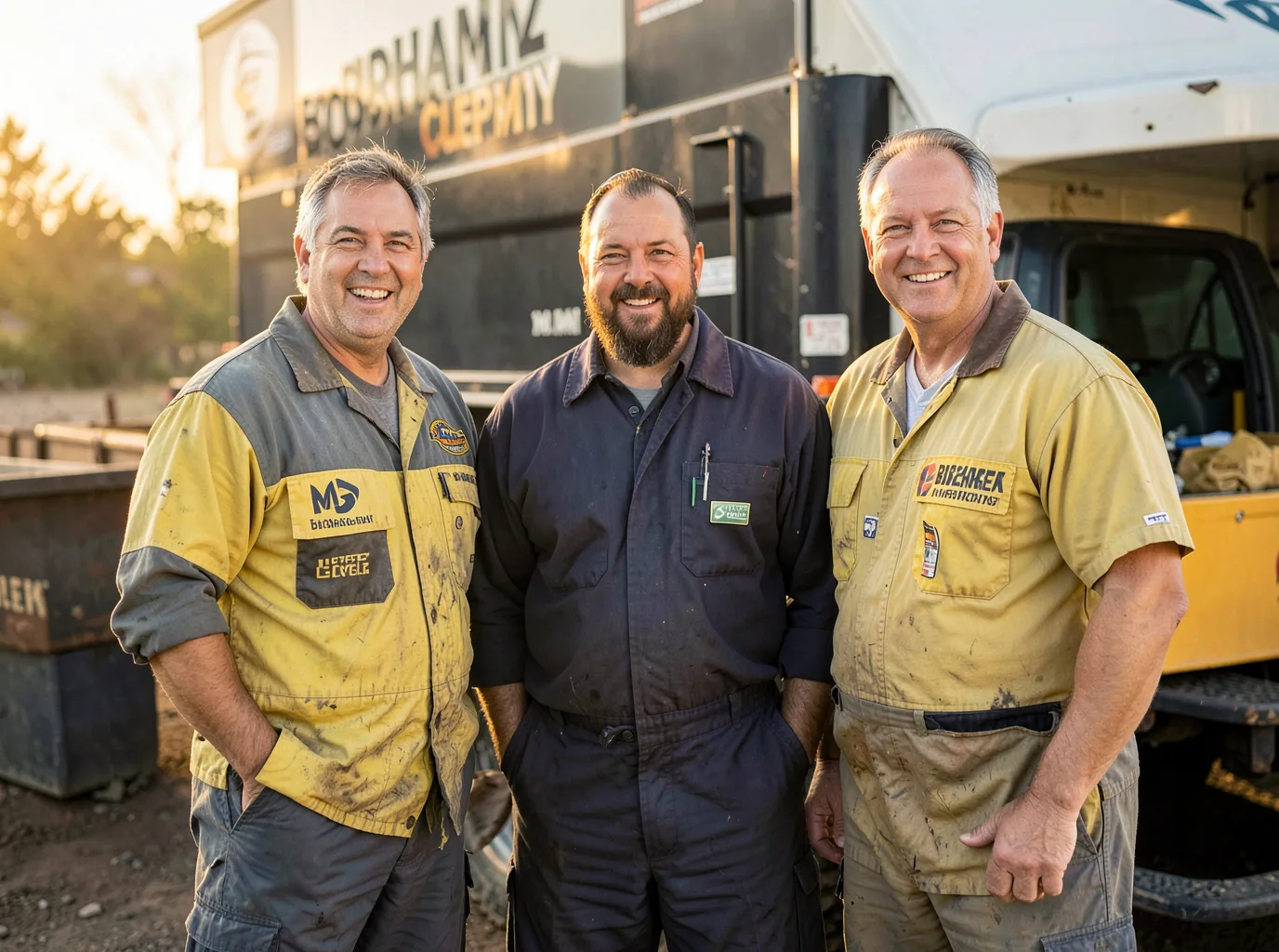 Sewage Cleanup company in North Augusta, SC