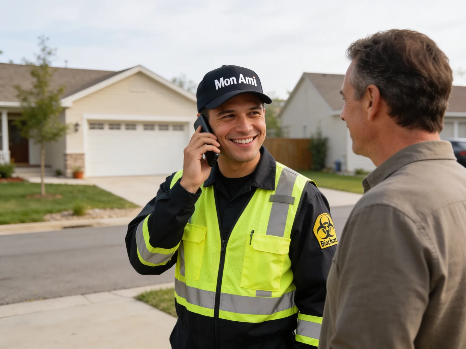 Sewage Cleanup North Augusta, SC FAQs
